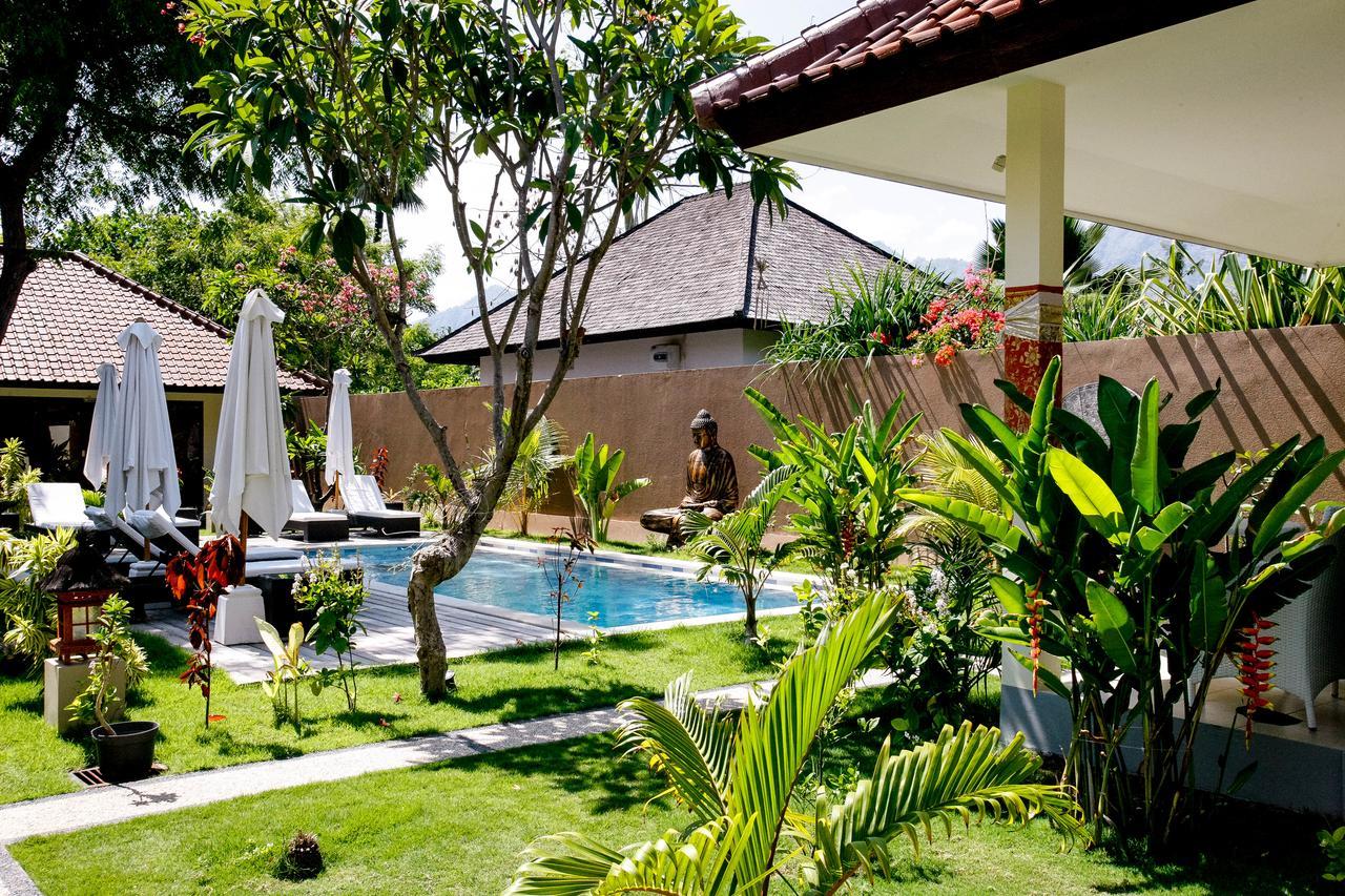 Bed & Breakfast Mimpi Nyata By Phocea 3*