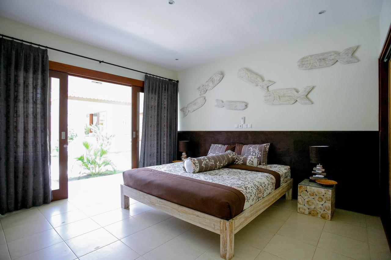 Mimpi Nyata By Phocea Pemuteran (Bali)