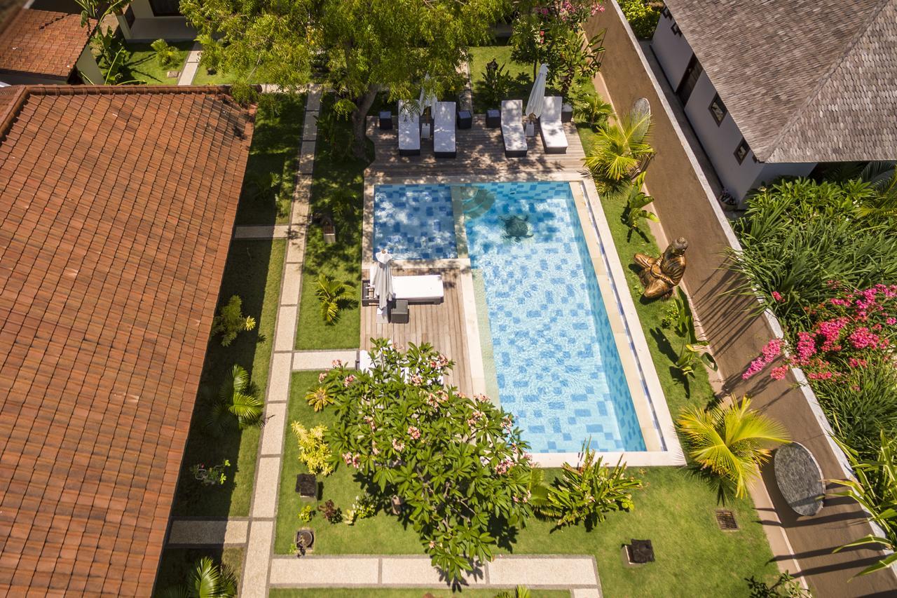 Mimpi Nyata By Phocea Bed & Breakfast