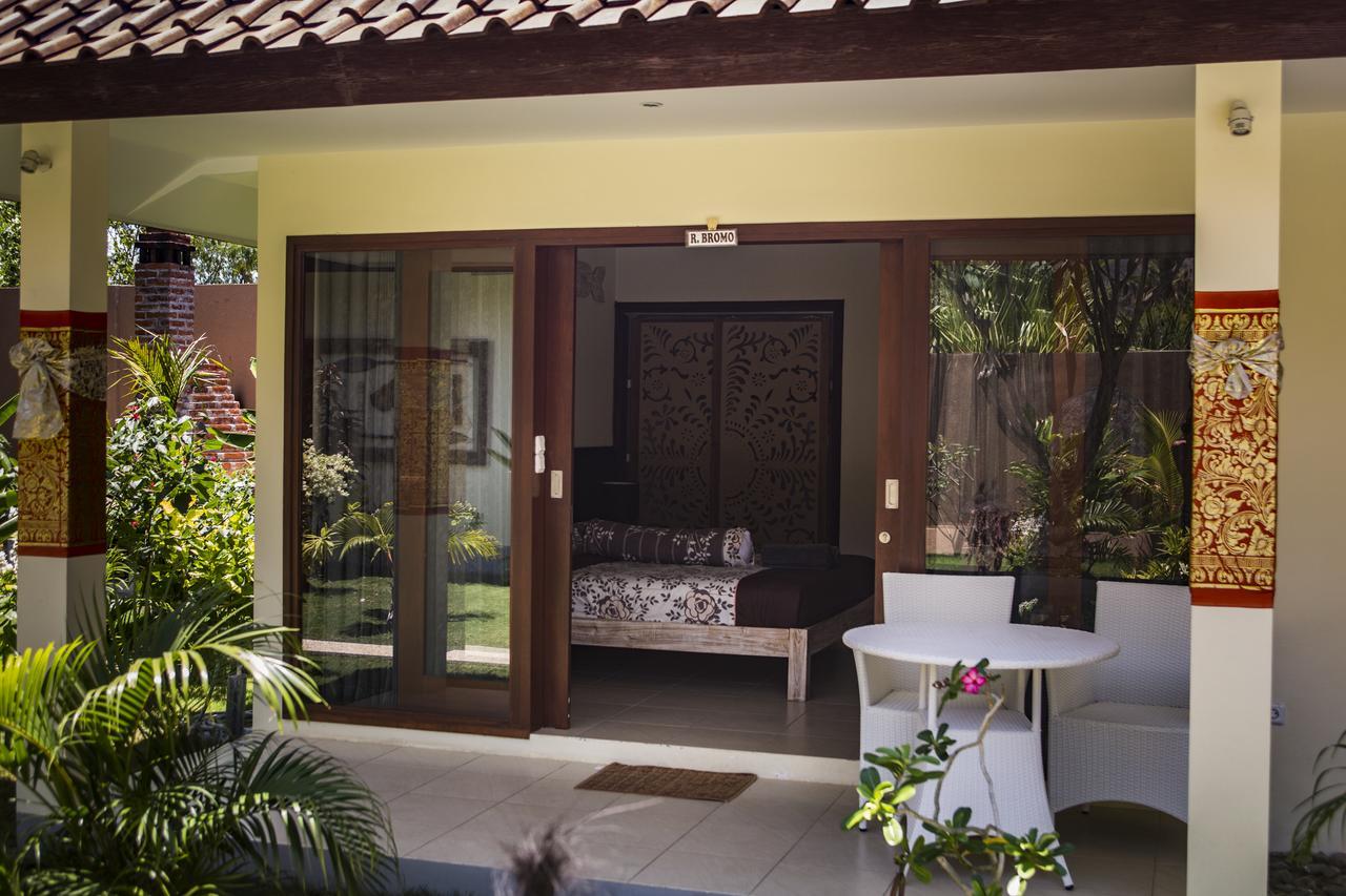 Bed & Breakfast Mimpi Nyata By Phocea